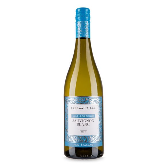 Freemans Bay Marlborough Sauvignon Blanc 75cl